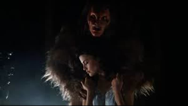 Meridian1990 / meridian kiss of the beast / the ravaging and phantoms / меридиан hd 720 (rus)