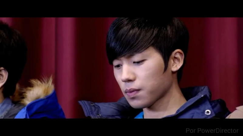 Parte porn video – Mak girls (막걸) 2015 teen top (틴탑) changjo (창조) parte 2