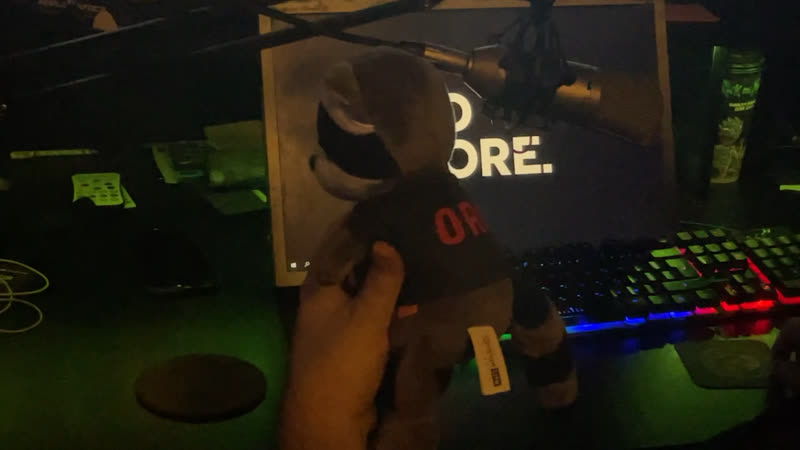 Instrumentalorgy вручение подарка