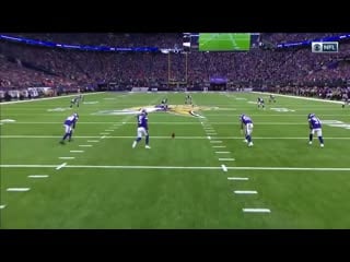 Американский футбол неделя 11 сжатые игры денвер миннесота