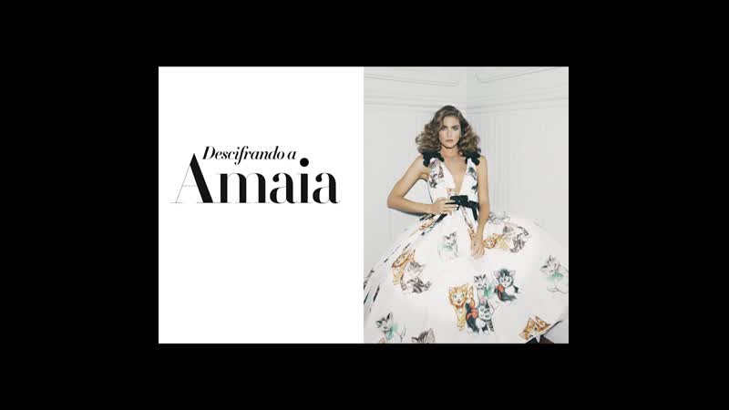 Todo sobre la revista instyle diciembre 2020 amaia salamanca, paula echevarría, georgina amorós youtube