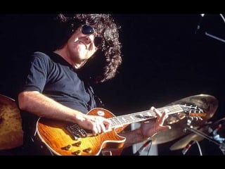 Gary moore & the midnight blues band live at montreux 1990 full concert hq