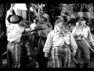 Pirata da perna de pau, de braguinha nuno roland 1947