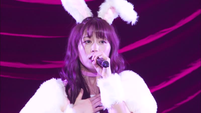 Ayaka nation 2019 in yokohama arena pt 1