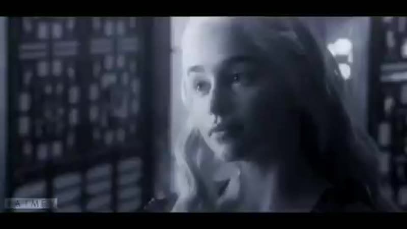 Daenerys targaryen x jorah mormont