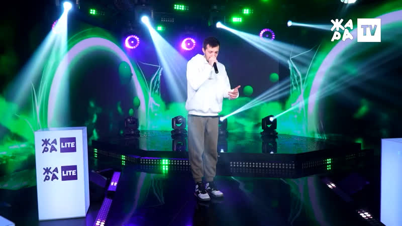 Grechanik девочка плачет remix (live from жара tv)