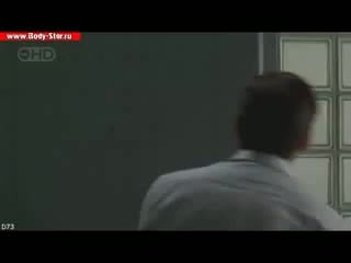 Jamie lee curtis (джеми ли кертис)