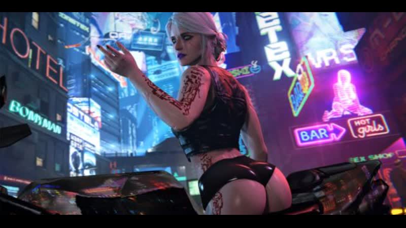 Чекаем свои привилегии в киберпанк 2077