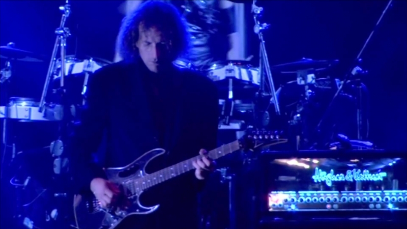Tangerine dream phaedra