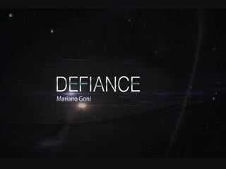 Defiance mariano goni(ч 1)