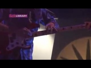 Guthrie govan and billy sheehan cover jeff beck live