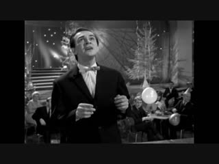 Muslim magomayev (1964) tu mi piaci ⁄ новогодний «голубой огонёк», 1964
