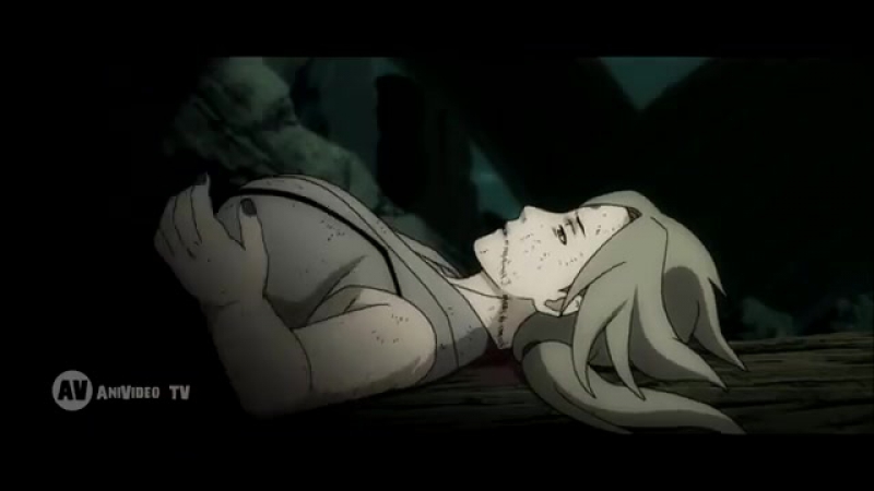 Аниме реп про цунаде ( тсунаде ) сенджи