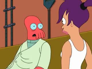 Old and lonley like zoidberg!!!