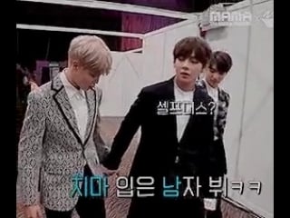 Ревнивый гуки)