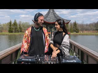 Korolova b2b alar live @ brech, ukraine