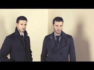 Spirito santo making off inverno 2013 [big city men]