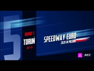 Live speedwayrus | спидвей 5 finał tauron sec w toruniuh