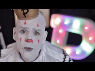 Puddles pity party in the end