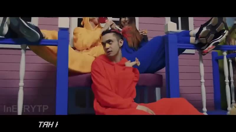 [inex rytp] мам бл* / мамбл пародия