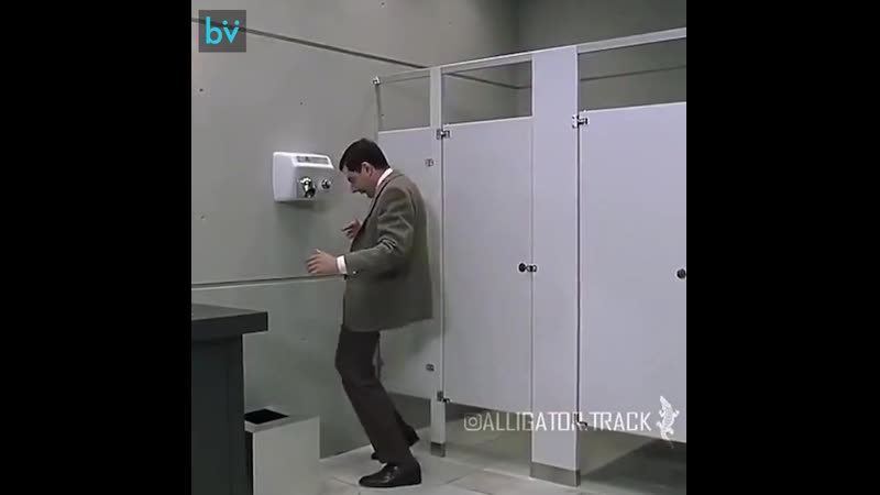 Мистер бин лучший!