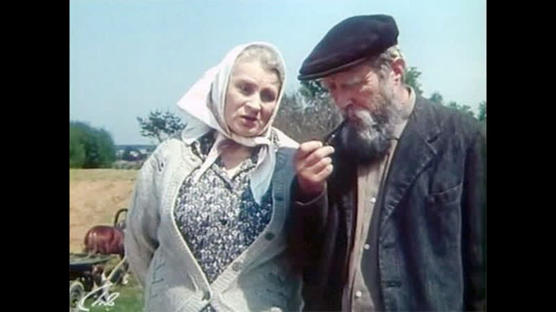 Во бору брусника (1989) hd 1080