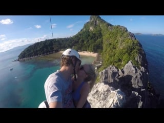 Asia trip china, phillippines and vietnam