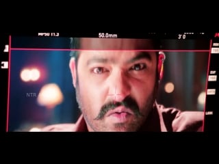 Jai making jai lava kusa ntr, nandamuri kalyan ram bobby