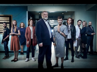 Mr mercedes season 2 behind the scenes premise