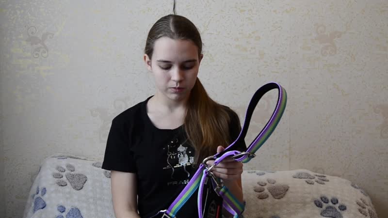 А ля конная распакоа