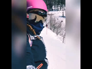 Rosa khutor 2019