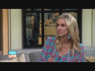 Nicky hilton says her sister paris hilton is the opposite of bridezilla access