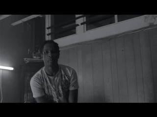 A$ap rocky feat a$ap nast & skepta money man / put that on my set (2016)