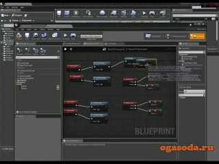 Tutorial porn video – Ue4 tutorial 022