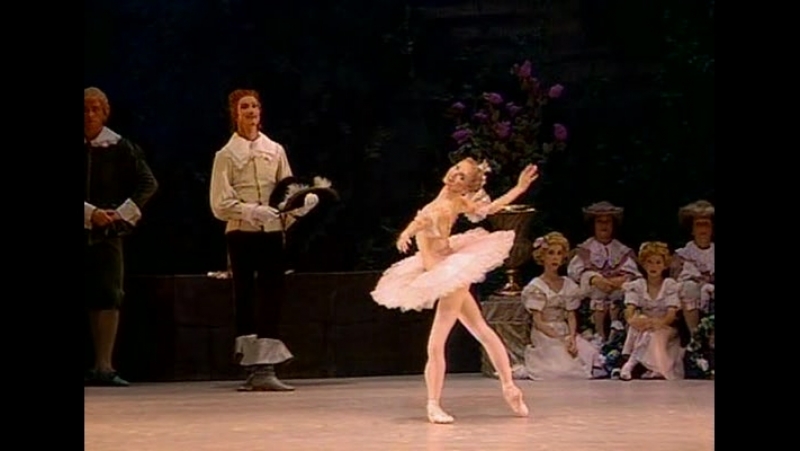 Ballet porn video – Спящая красавица, п и чайковский (кировский балет), p tchaikovsky “the sleeping beauty” kirov ballet, 1989