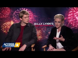 Interview for "ah" does the publics curiosity with kristen stewart bother her bllhtw