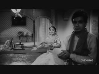 Devdas (1955) hindi full movie dilip kumar vyjayanthimala suchitra