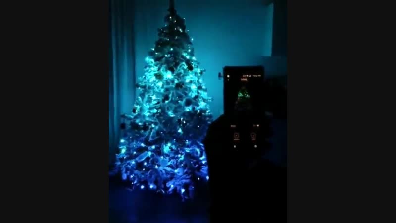 Классная гирлянда