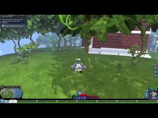 [taifun tv] тайны spore пуффиты