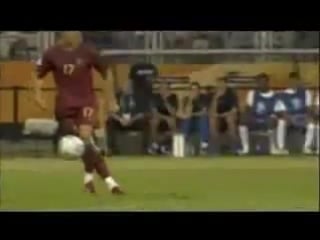 Искусство криштиану роналду