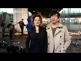 Cassius (live @ sound '08)