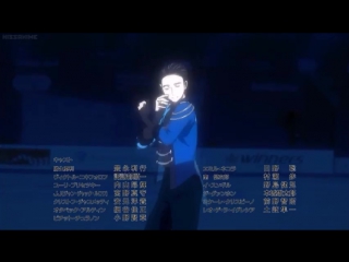 Yuri on ice/viktuuri