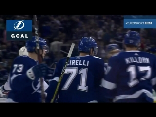 Nhl tampa bay lightning new york rangers