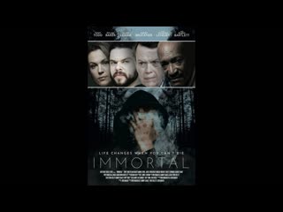 Бессмертные (2019) immortal