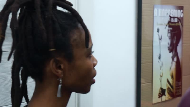 A happening by yohanna desire mkhonza