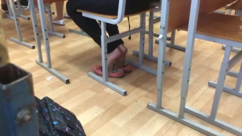 Балетки 205 розовые