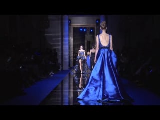 Zuhair murad spring summer 2017 haute couture show