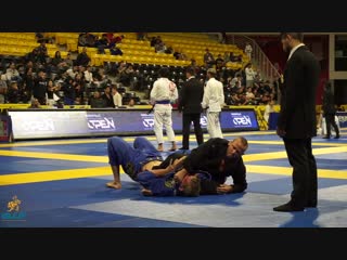 Josh hinger vs mateo tenzera long beach open 2018