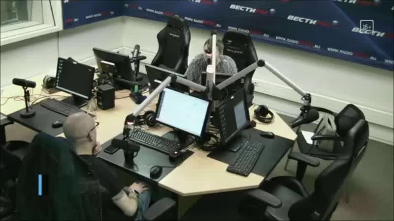 Агна шафран и армен гаспарян на вестиfm+