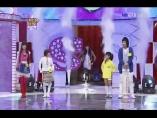 Kevin (u kiss) full cut at star king